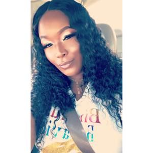 Meet your Posher, Raven